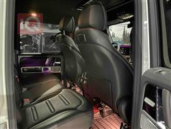 مێرسێدس بێنز G-Class